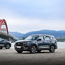 Старт продаж полноприводного Chery Tiggo 8 Pro Max