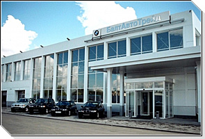 БалтАвтоТрейд-М приглашает всех владельцев BMW принять участие в ритуалах красоты