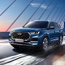 Chery анонсировала полноприводный Tiggo 8 Pro Max