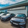 Автокредиты пошли в рост
