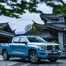 Пикап GWM Jingangpao представлен в Китае