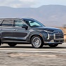 Hyundai Palisade прошел процедуру обновления