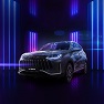 JETOUR X50: чем может похвастаться новый игрок на рынке компактных SUV
