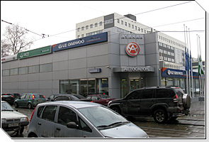 Заманчивая рассрочка всем покупателям Nexia и Matiz в ASAKAR!