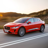 Тест-драйв Jaguar I-Pace: Ай-заряжай