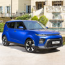 Тест-драйв Kia Soul 2019: Штурмовик-затейник