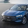 Ford Taurus вернулся на Ближний Восток