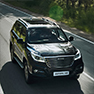 Модернизированный Haval H9: цены в России