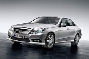 Оценка дилерского центра МБ-Беляево – Mercedes-Benz