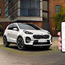 Российские Kia подключат к смартфону 