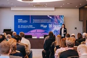 Санкт-Петербург – новая точка роста автомобильной индустрии 