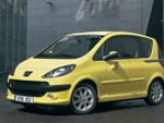 Peugeot 1007