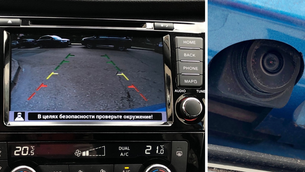 Тест-драйв Nissan Qashqai 2019 Тест-драйв Nissan Qashqai 2019