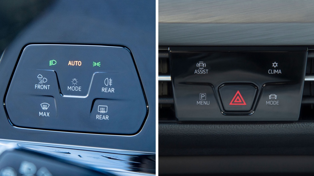 Тест-драйв Volkswagen Golf 2020 Тест-драйв Volkswagen Golf 2020