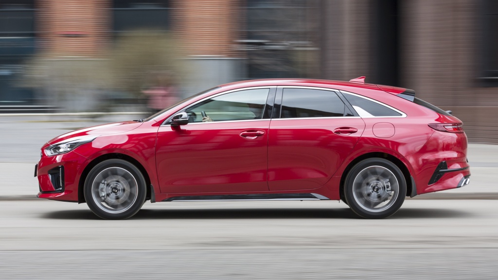 Kia Proceed www.auto-dealer.ru Kia Proceed www.auto-dealer.ru