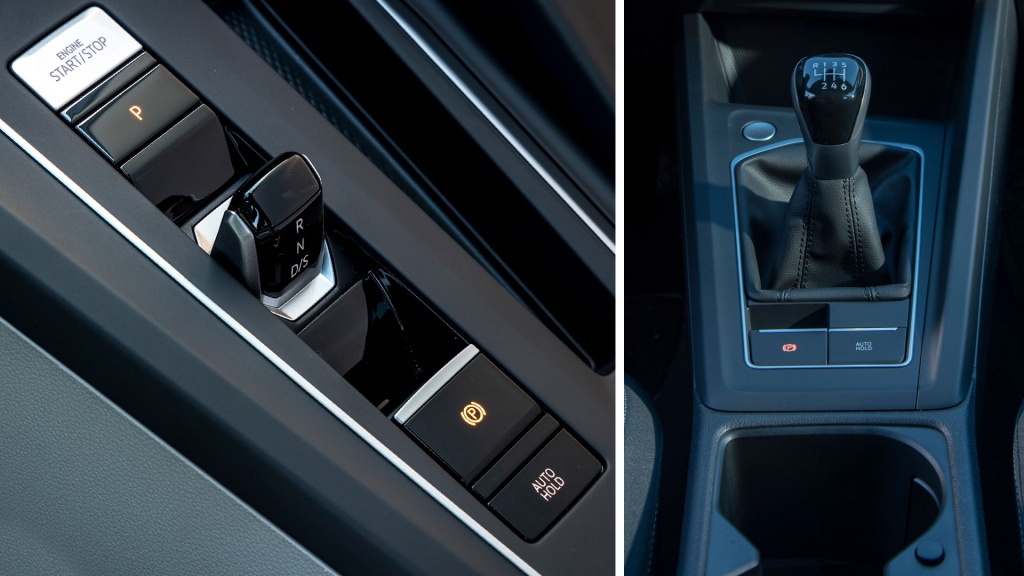 Тест-драйв Volkswagen Golf 2020 Тест-драйв Volkswagen Golf 2020