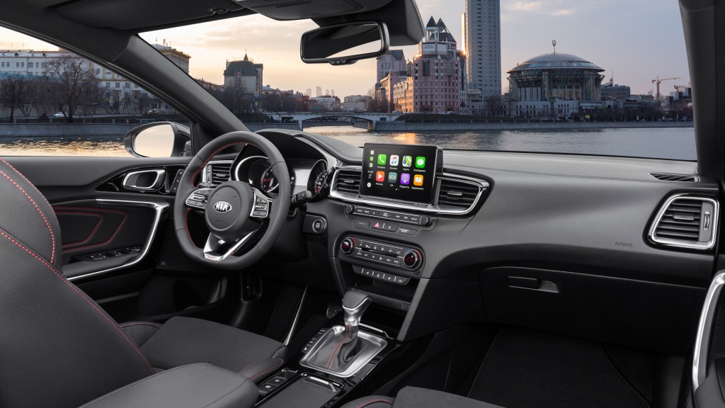 Kia Proceed www.auto-dealer.ru Kia Proceed www.auto-dealer.ru