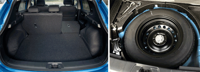 Тест-драйв Nissan Qashqai 2019 Тест-драйв Nissan Qashqai 2019