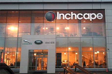 Inchcape покидает российский рынок
